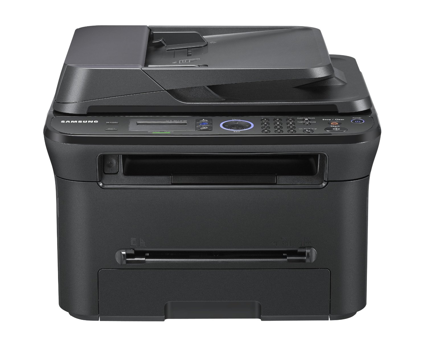 DRIVER STAMPANTE SAMSUNG SCX 3405 SCARICARE